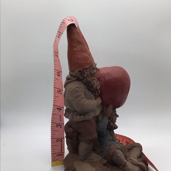 Tom Clark “Willie and Son” Figurine - Picture 6 of 8